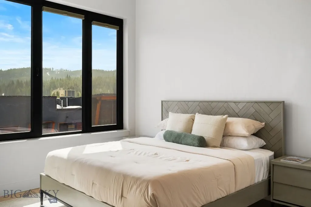 211 Town Center Avenue Big Sky MT 59716