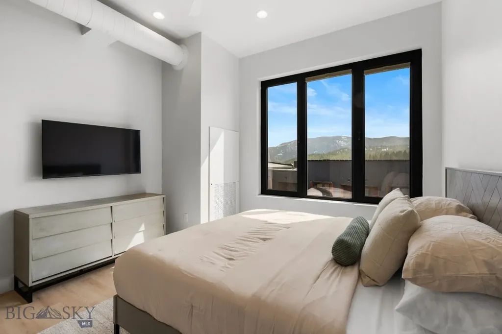 211 Town Center Avenue Big Sky MT 59716