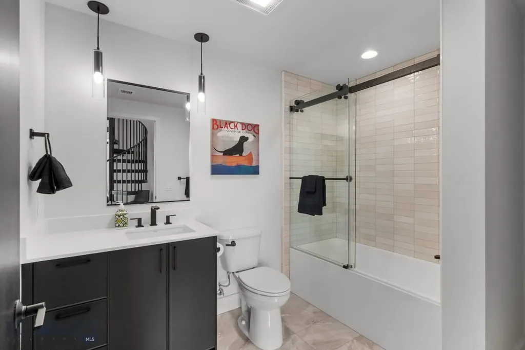 211 Town Center Avenue Big Sky MT 59716
