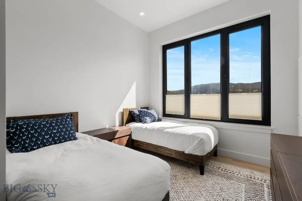 211 Town Center Avenue Big Sky MT 59716