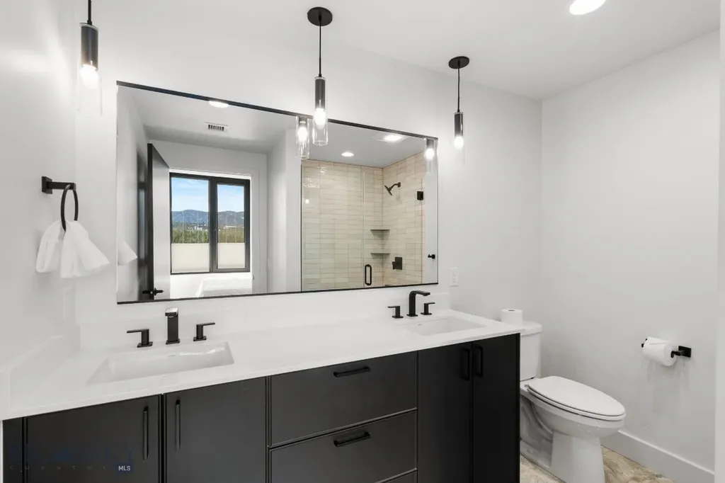 211 Town Center Avenue Big Sky MT 59716