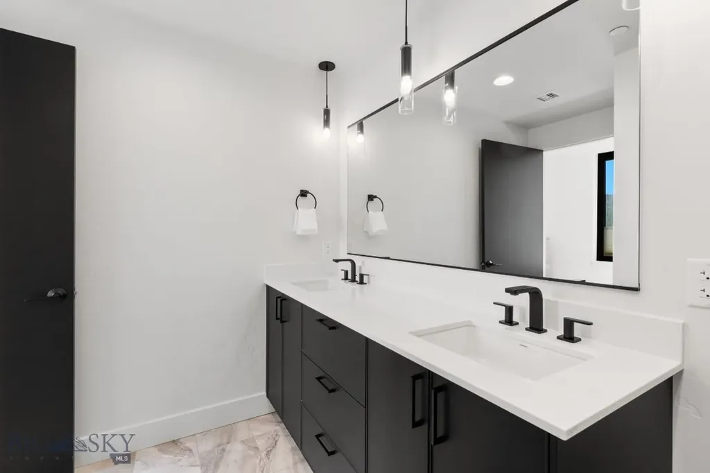 211 Town Center Avenue Big Sky MT 59716