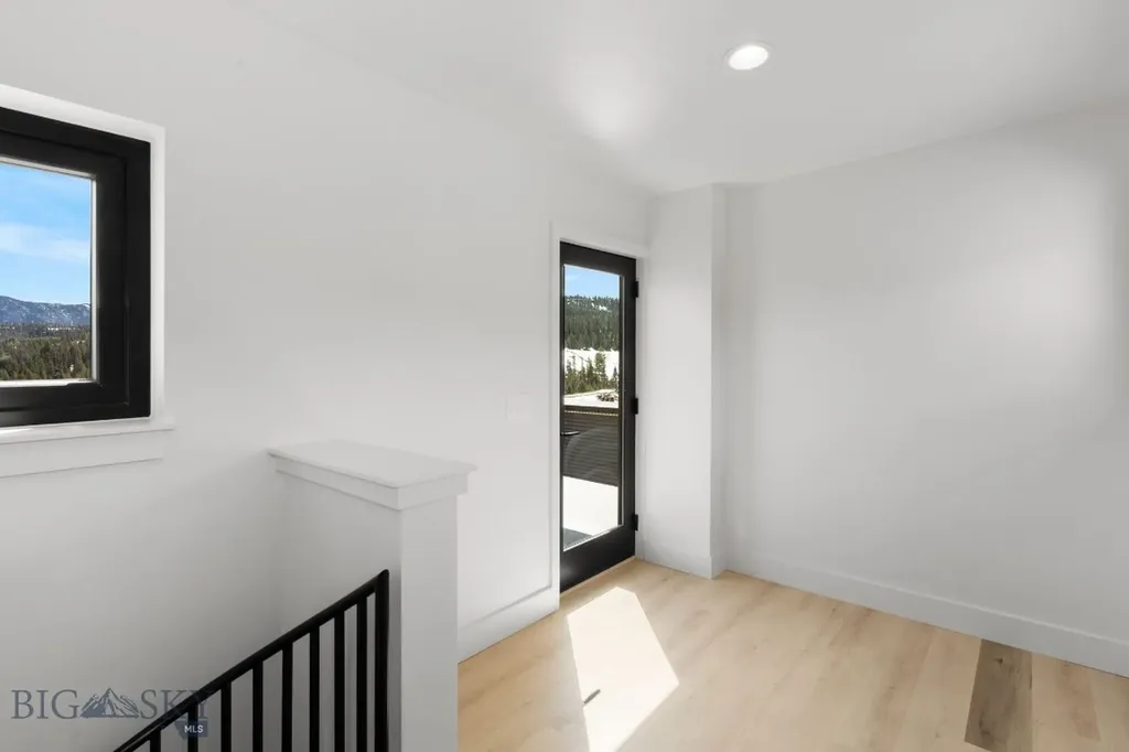 211 Town Center Avenue Big Sky MT 59716