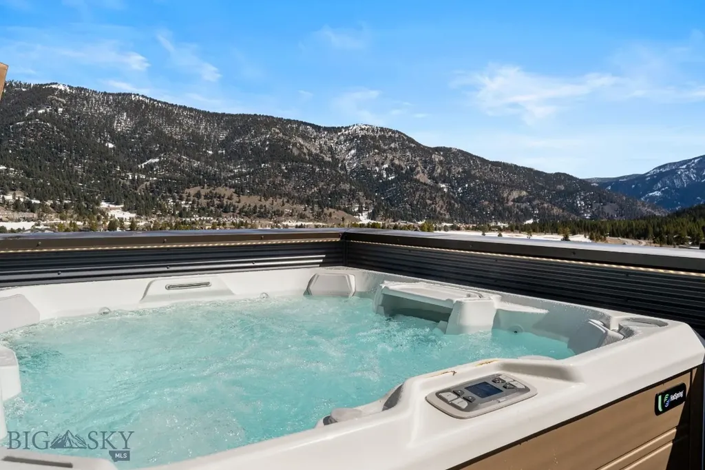 211 Town Center Avenue Big Sky MT 59716