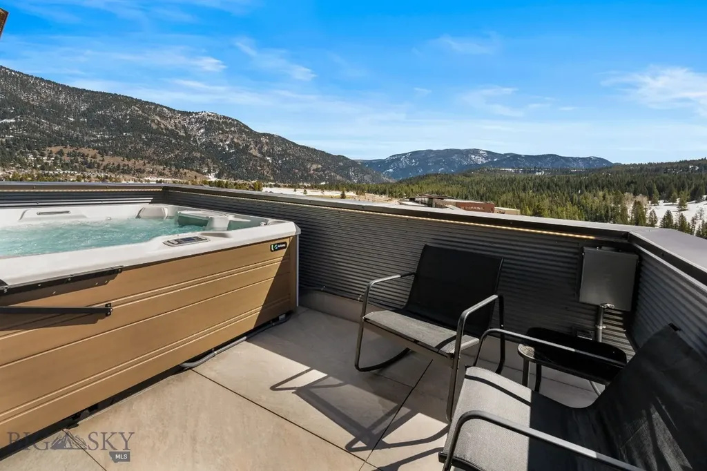 211 Town Center Avenue Big Sky MT 59716
