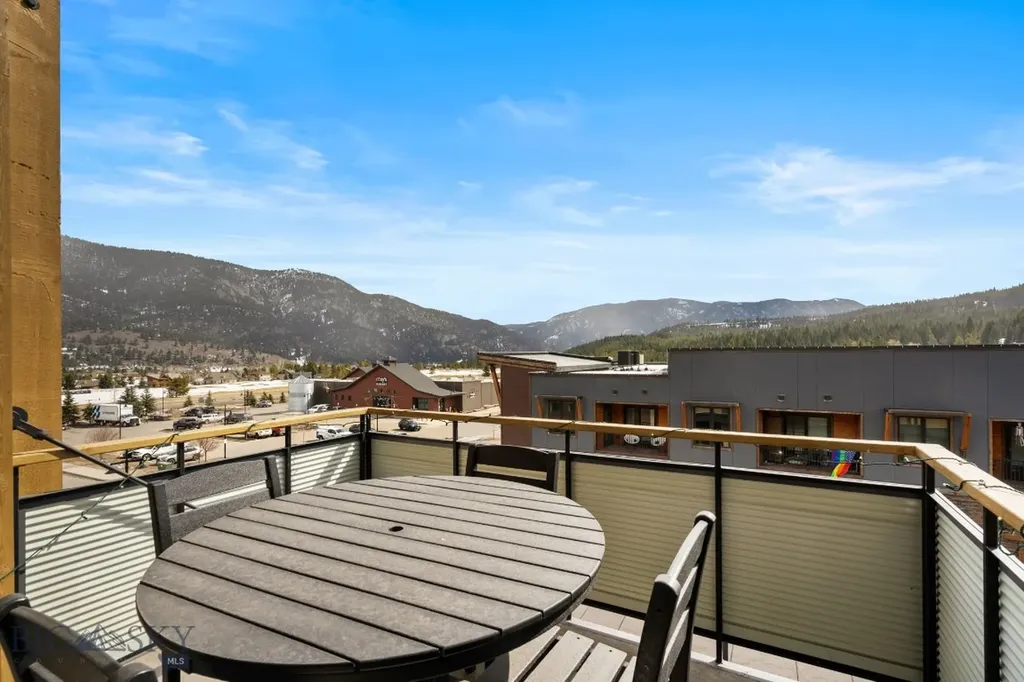 211 Town Center Avenue Big Sky MT 59716