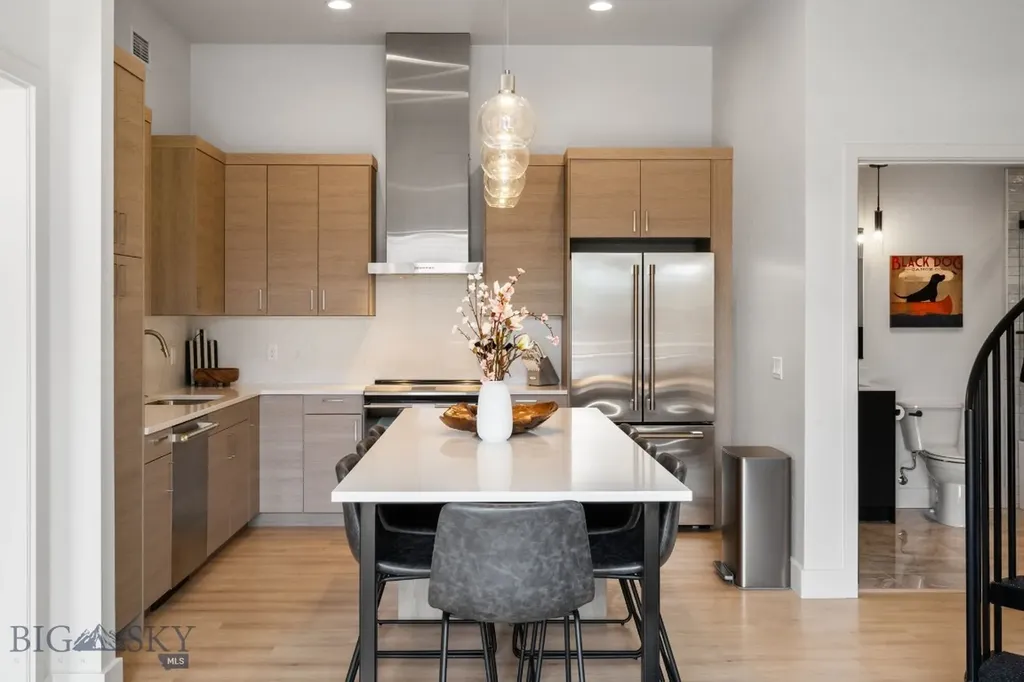 211 Town Center Avenue Big Sky MT 59716