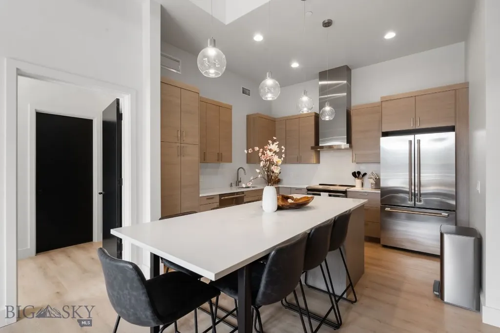 211 Town Center Avenue Big Sky MT 59716