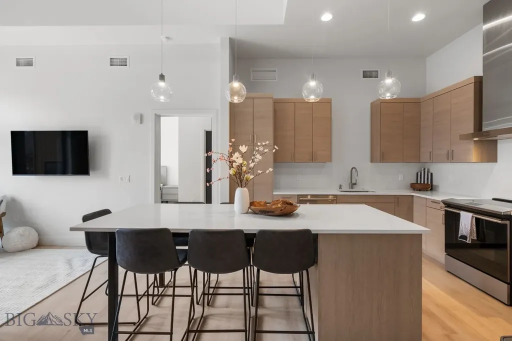 211 Town Center Avenue Big Sky MT 59716