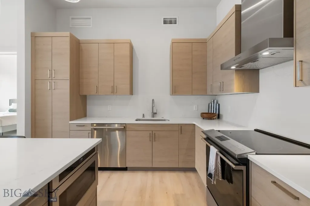 211 Town Center Avenue Big Sky MT 59716