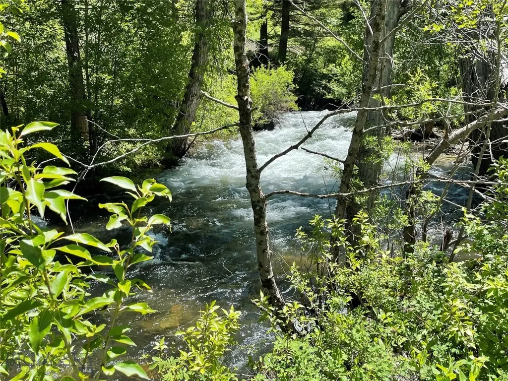 Lot 11 So. Boulder Road Cardwell MT 59721