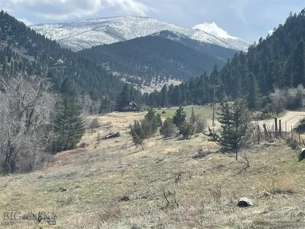 Lot 11 So. Boulder Road Cardwell MT 59721