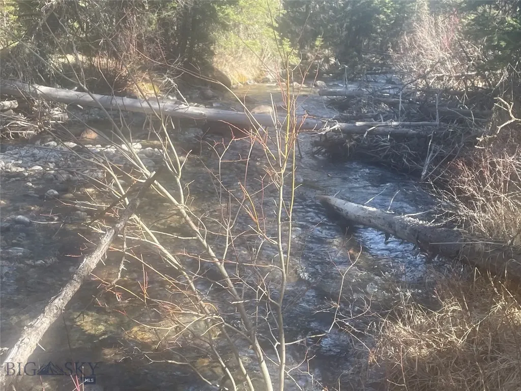 Lot 11 So. Boulder Road Cardwell MT 59721