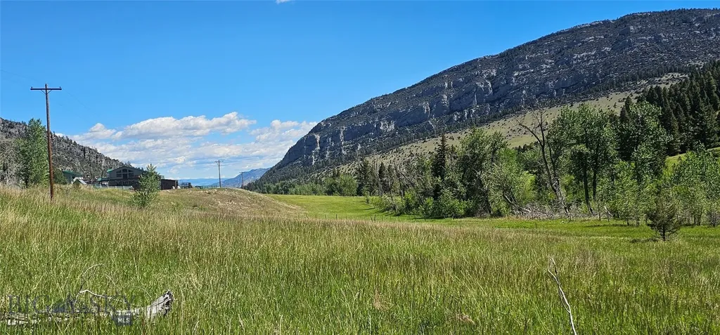 Lot 11 So. Boulder Road Cardwell MT 59721