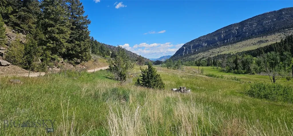 Lot 11 So. Boulder Road Cardwell MT 59721