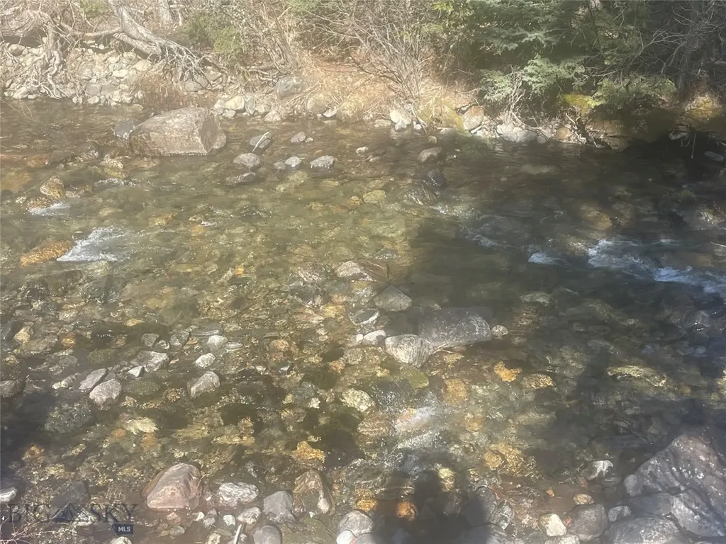 Lot 11 So. Boulder Road Cardwell MT 59721