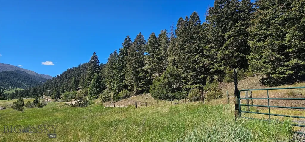 Lot 11 So. Boulder Road Cardwell MT 59721