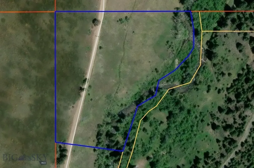 Lot 11 So. Boulder Road Cardwell MT 59721