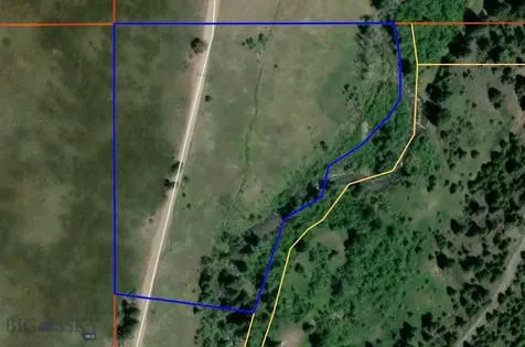 Lot 11 So. Boulder Road Cardwell MT 59721