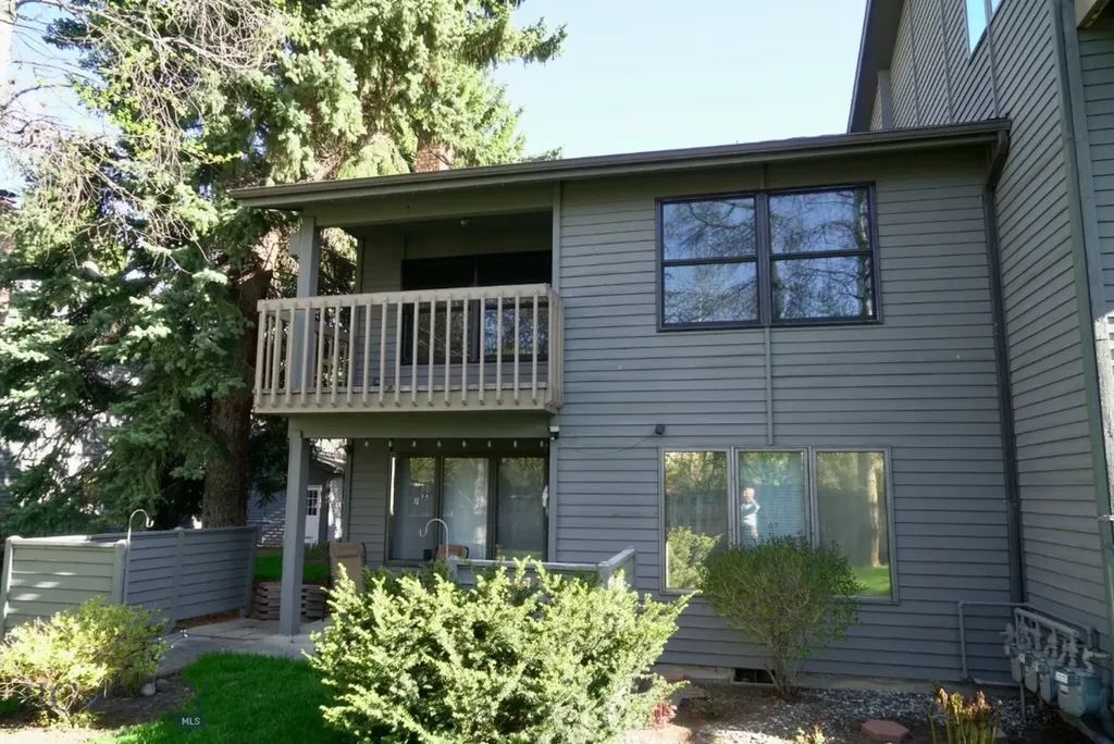 2200 W Dickerson Bozeman MT 59718