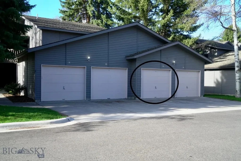 2200 W Dickerson Bozeman MT 59718