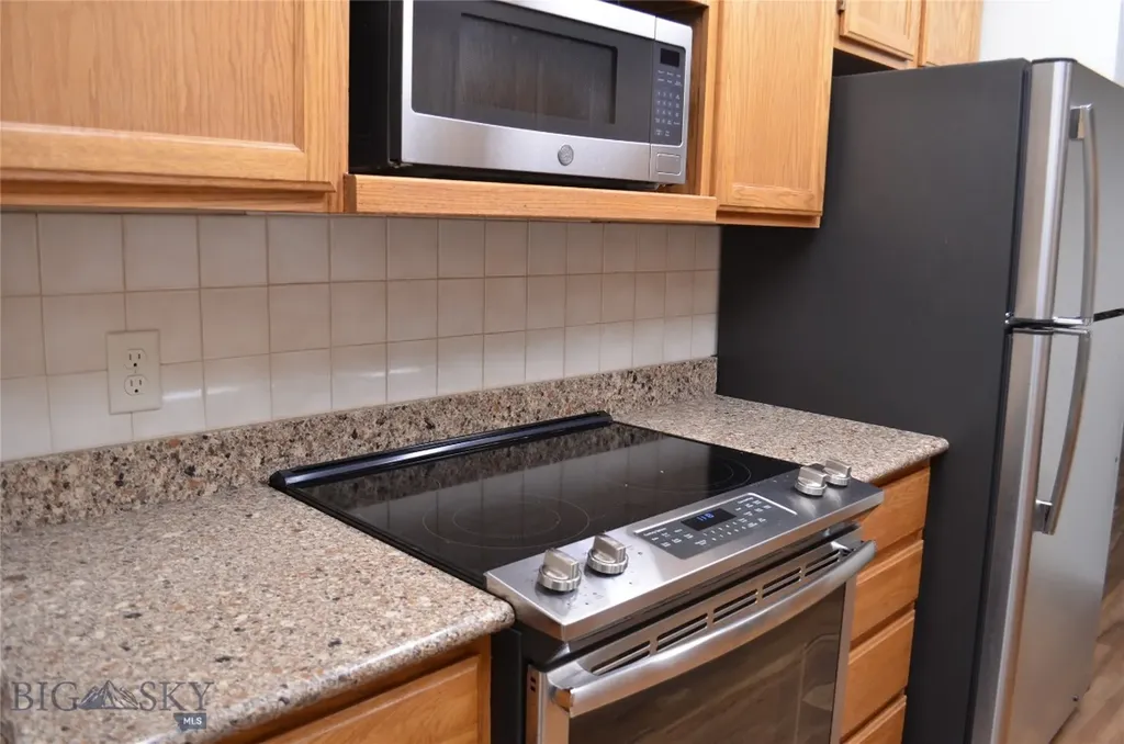 2200 W Dickerson Bozeman MT 59718