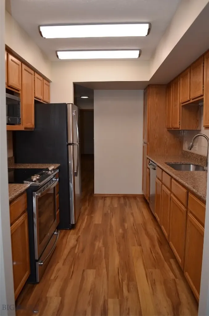 2200 W Dickerson Bozeman MT 59718