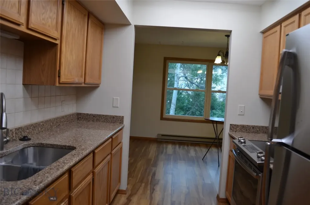 2200 W Dickerson Bozeman MT 59718