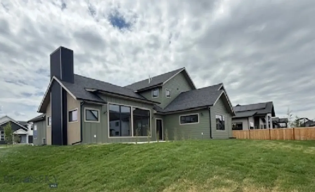 51 W Granite Peak Bozeman MT 59718