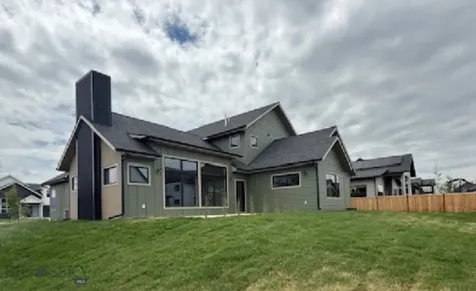 51 W Granite Peak Bozeman MT 59718
