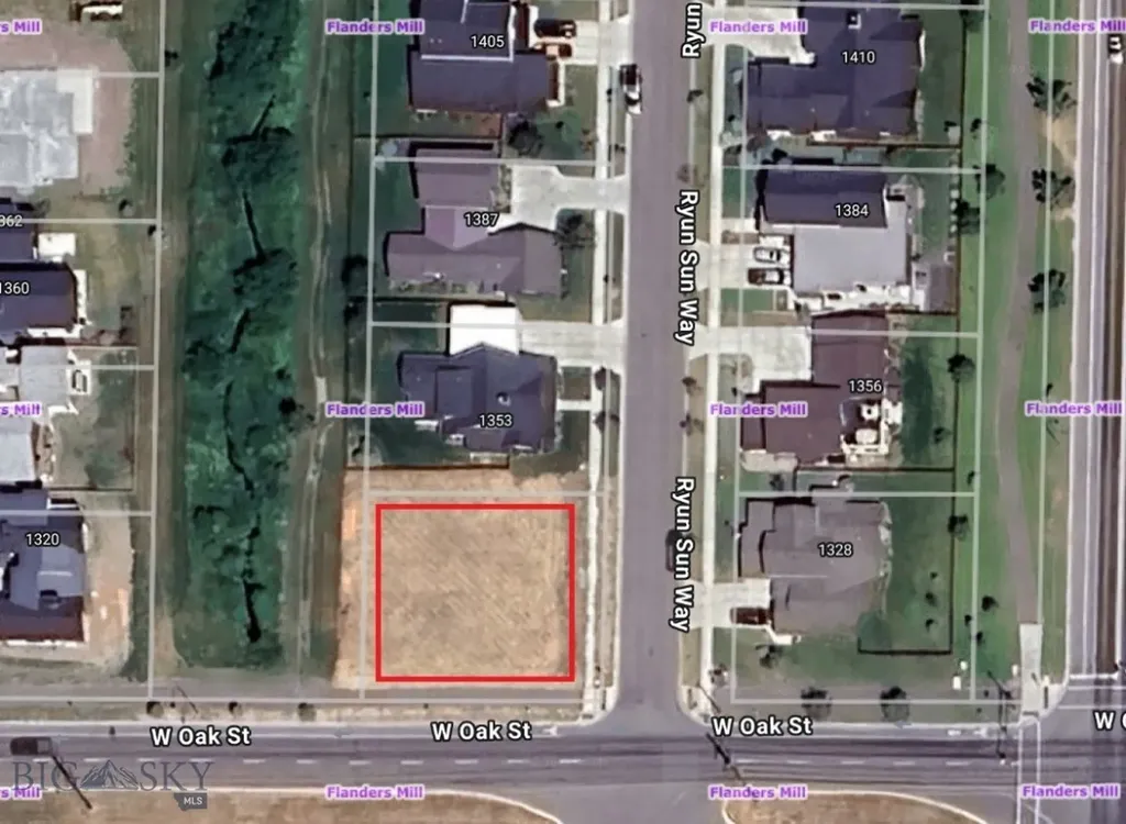 1325 Ryun Sun Way Bozeman MT 59718