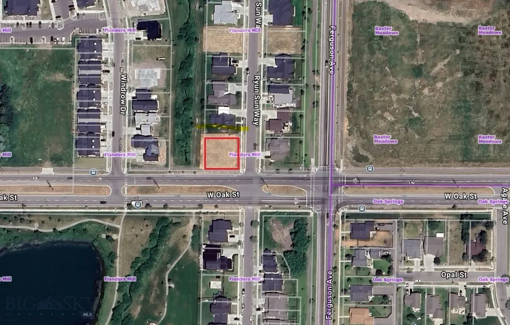 1325 Ryun Sun Way Bozeman MT 59718