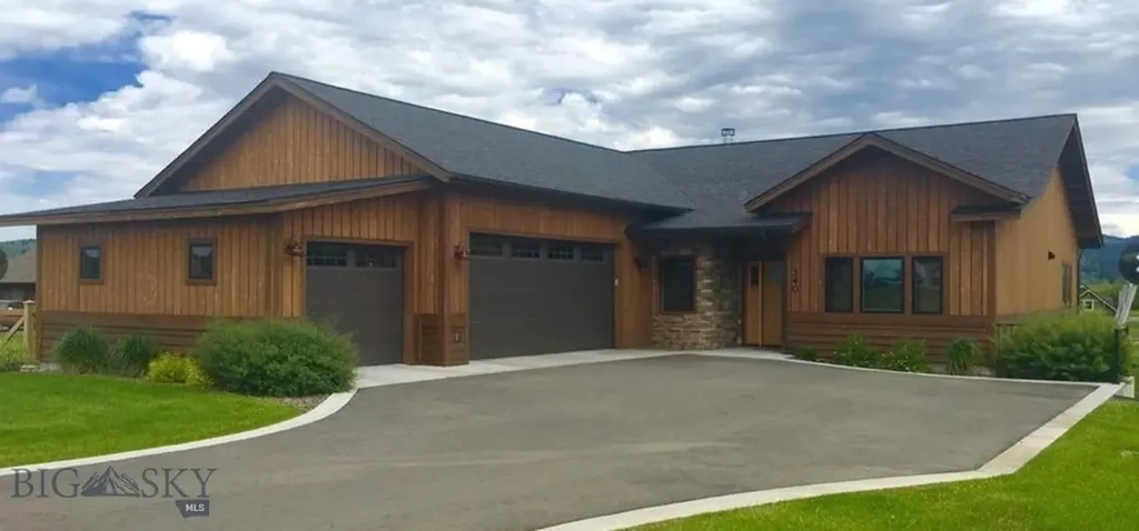340 Kermodi Street Bozeman MT 59715