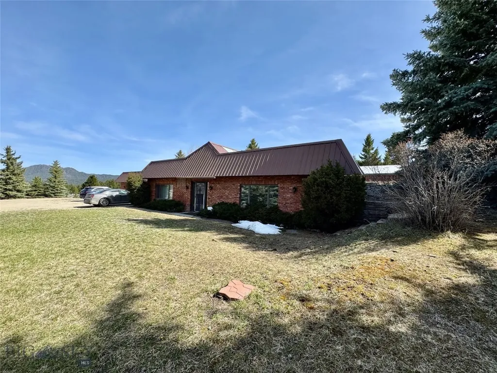 55 Equis Lane Butte MT 59701