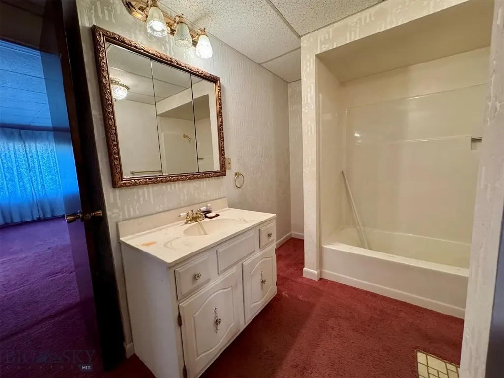 55 Equis Lane Butte MT 59701