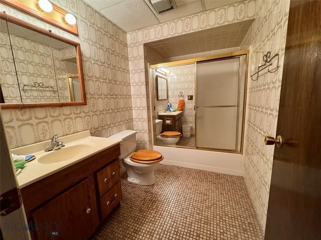 55 Equis Lane Butte MT 59701