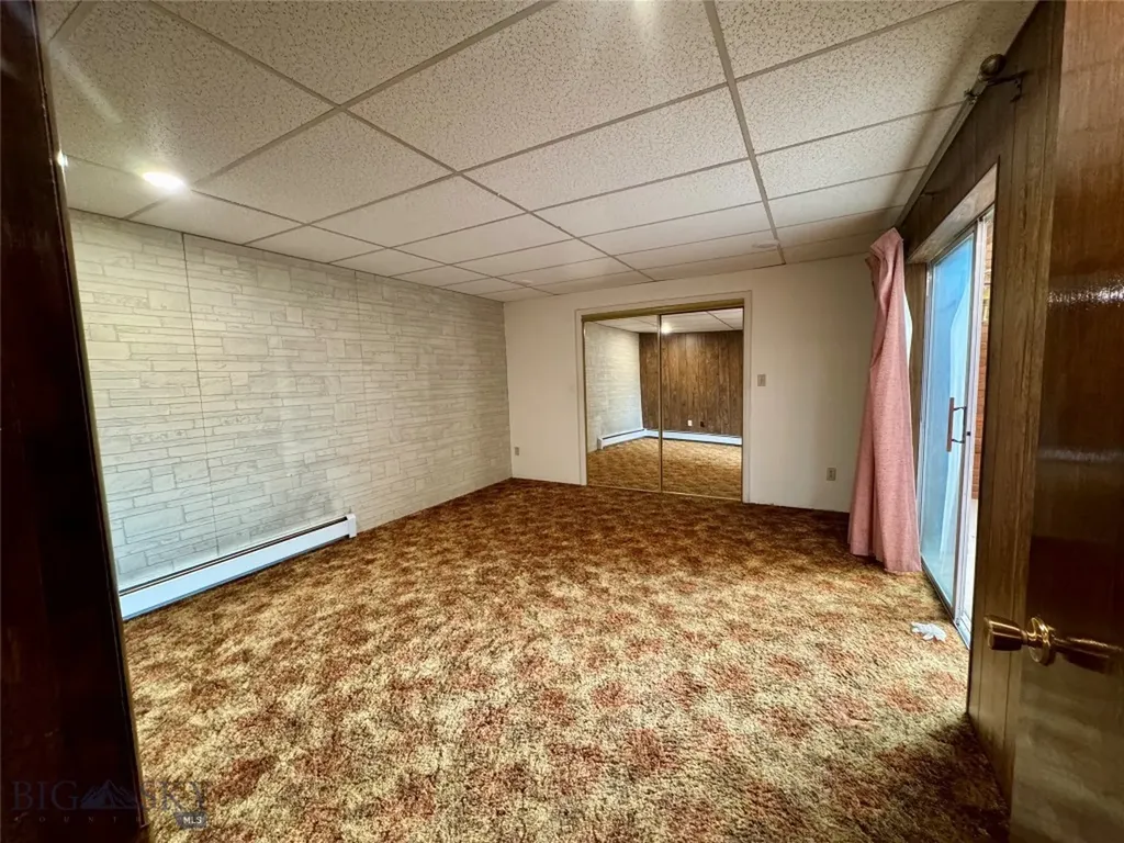 55 Equis Lane Butte MT 59701