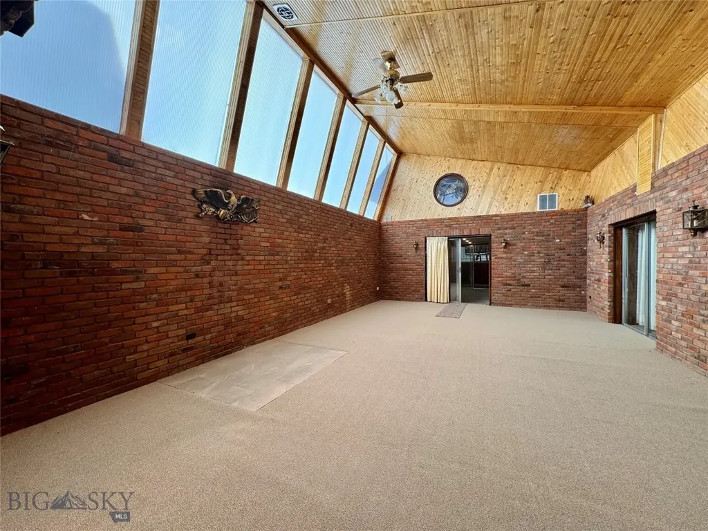 55 Equis Lane Butte MT 59701