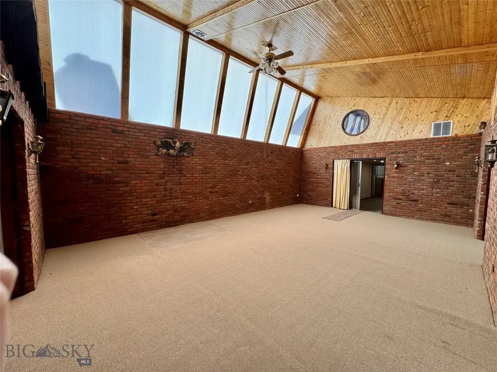 55 Equis Lane Butte MT 59701