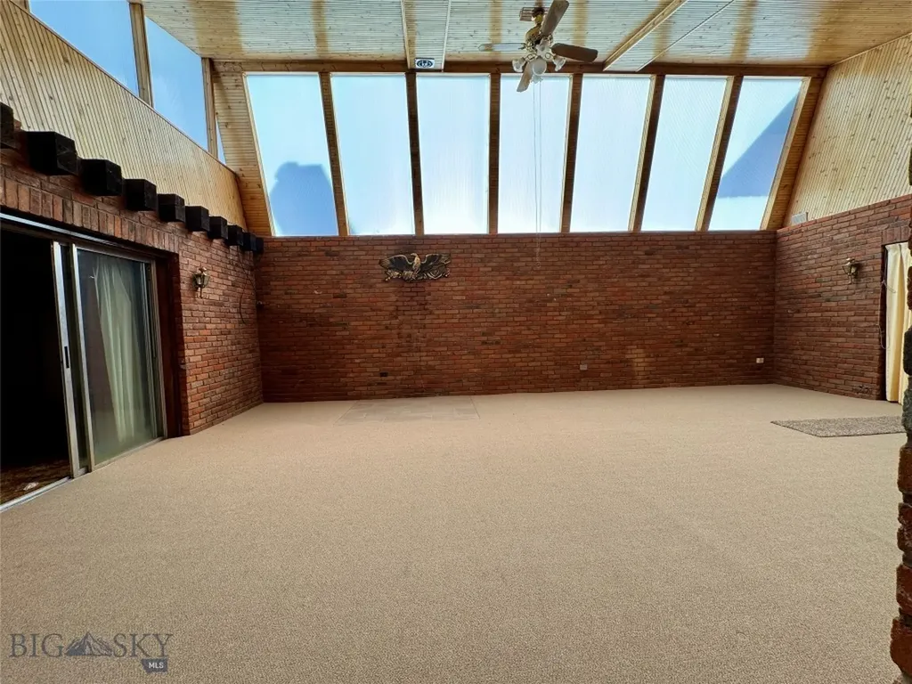 55 Equis Lane Butte MT 59701
