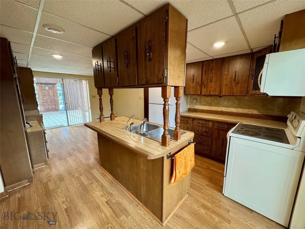 55 Equis Lane Butte MT 59701