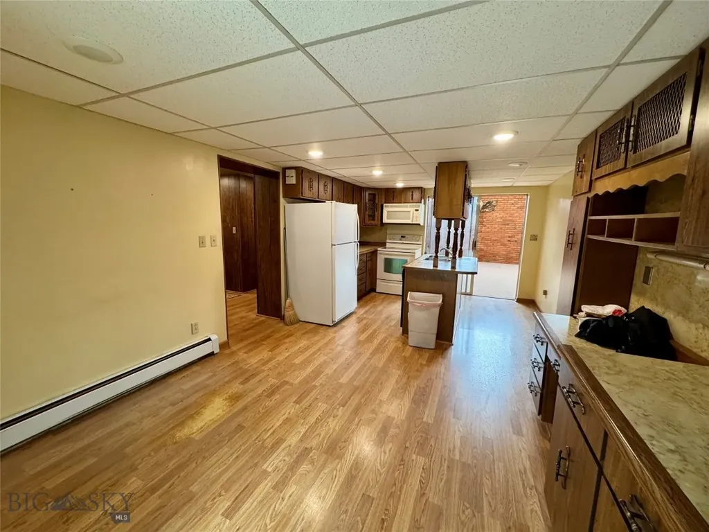 55 Equis Lane Butte MT 59701