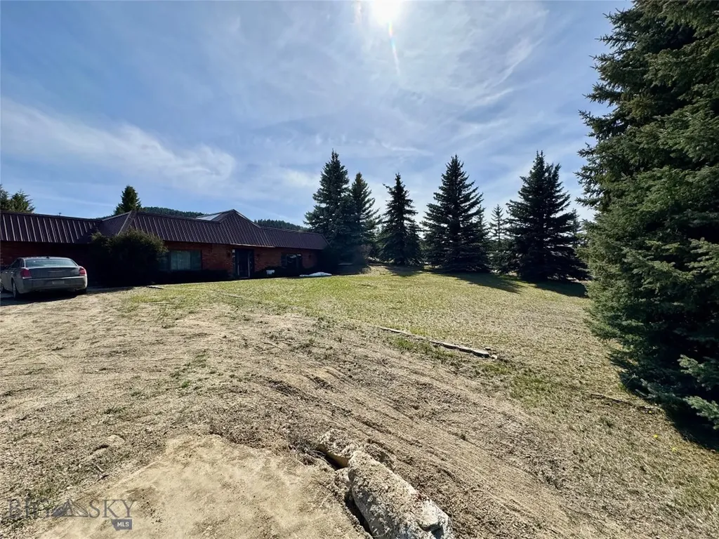 55 Equis Lane Butte MT 59701
