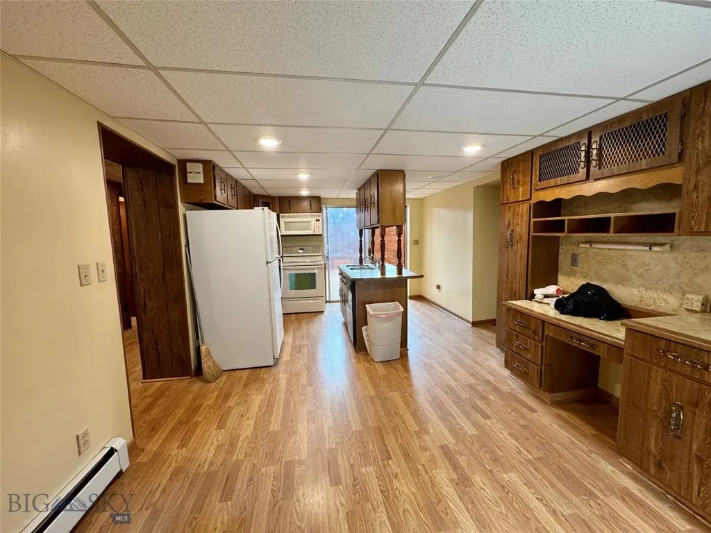 55 Equis Lane Butte MT 59701