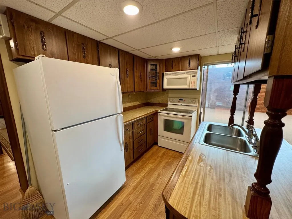 55 Equis Lane Butte MT 59701