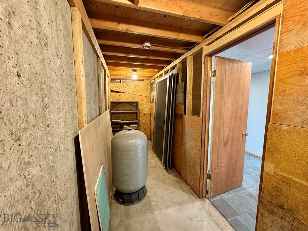 55 Equis Lane Butte MT 59701
