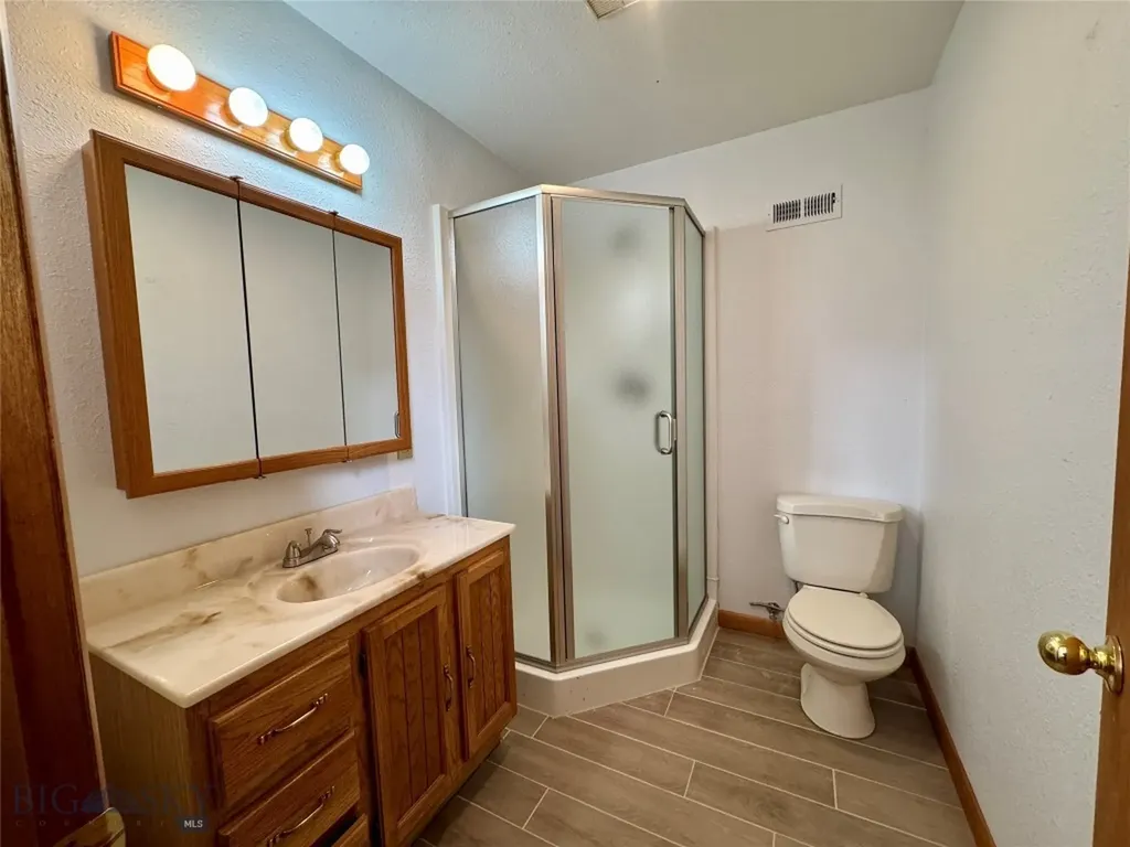55 Equis Lane Butte MT 59701