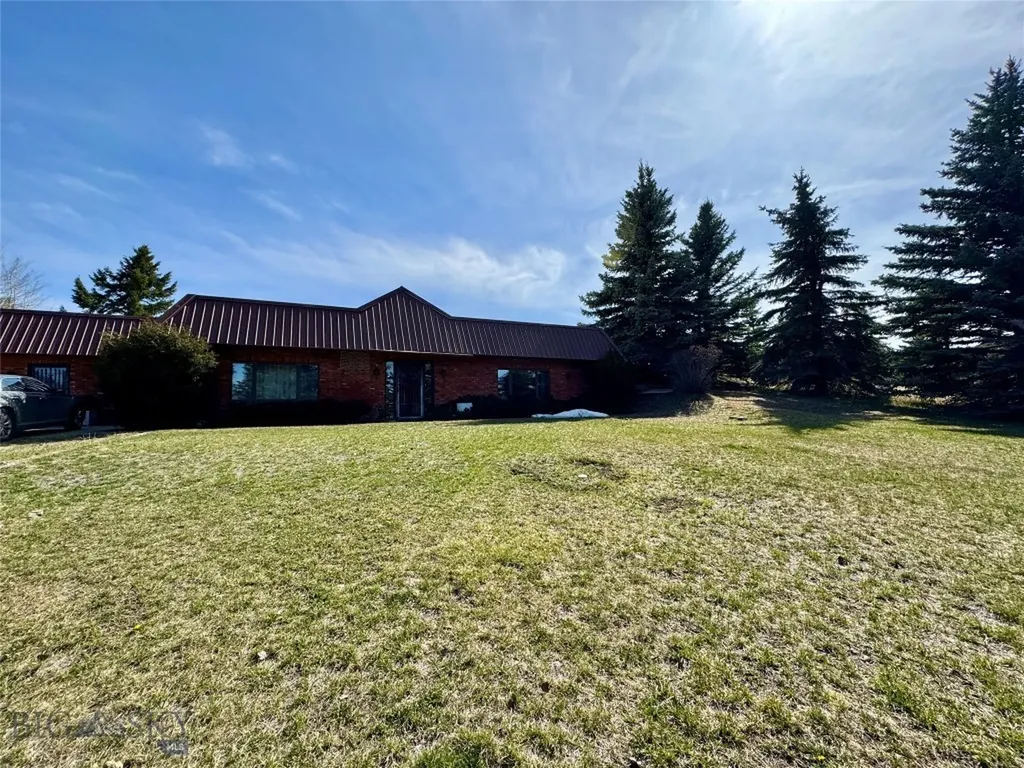 55 Equis Lane Butte MT 59701