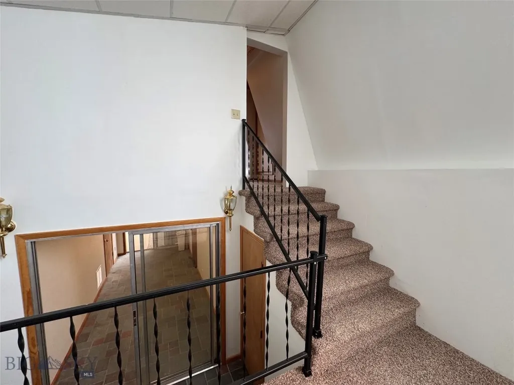 55 Equis Lane Butte MT 59701