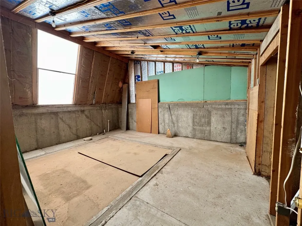 55 Equis Lane Butte MT 59701